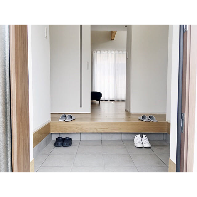 omomさんの実例写真