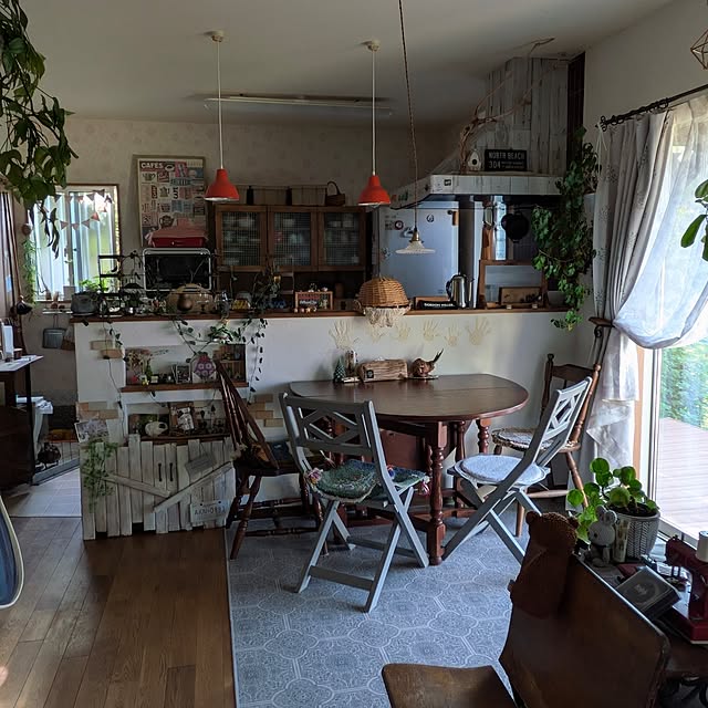 akiさんの部屋