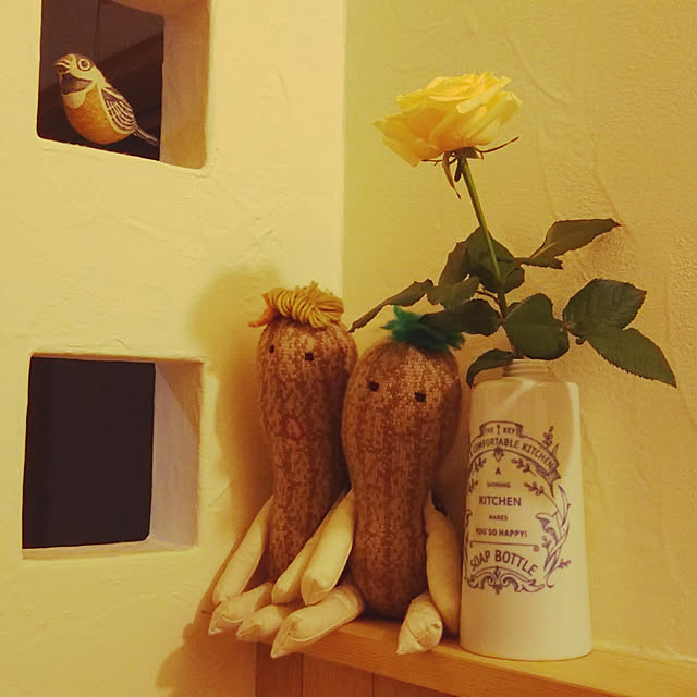 t.yumiさんの実例写真