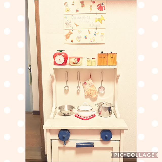 raggedy-aさんの実例写真