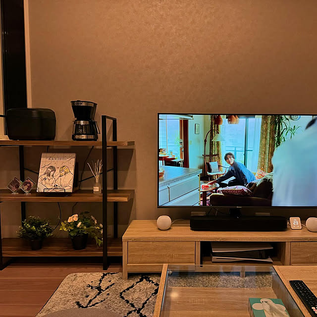 marronさんの実例写真