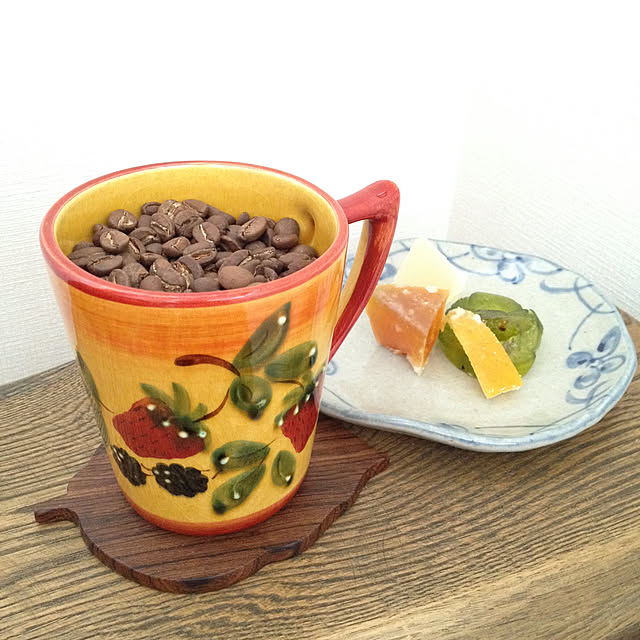 coffeeholicさんの実例写真