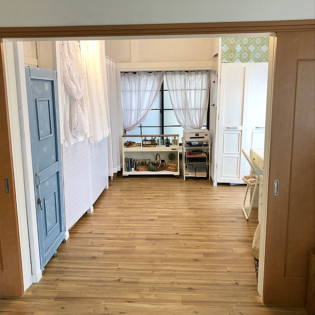 yokochinさんの実例写真