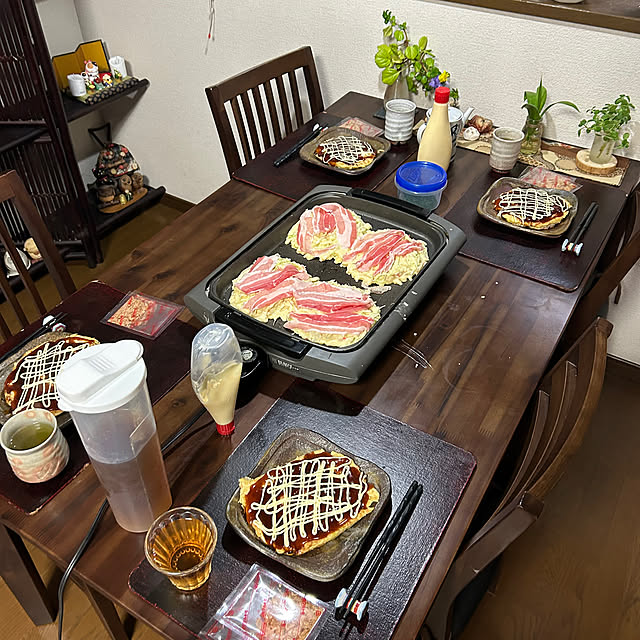 ritsukoさんの実例写真