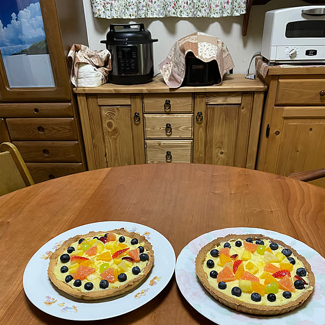 ronronさんの実例写真