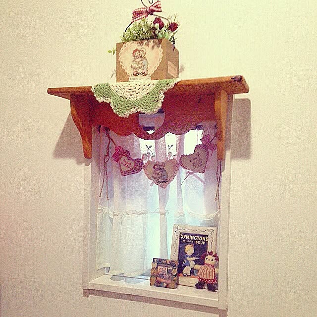 anthyさんの実例写真