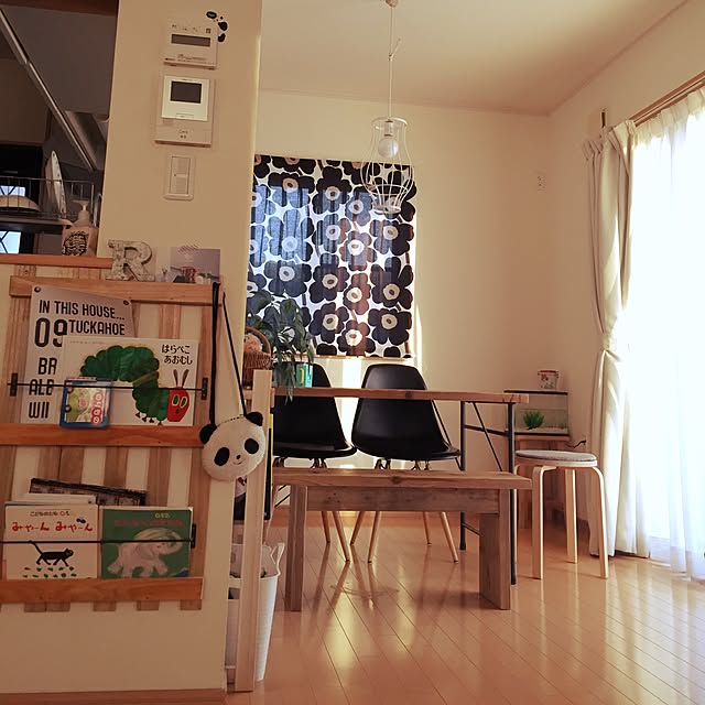 mikiさんの実例写真