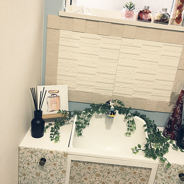 モノトーン/4人家族/いいね！押し逃げばかりでごめんなさい。/建売を自分好みに♡/かわいいもの...などのインテリア実例 - 2020-01-27 15:41:57