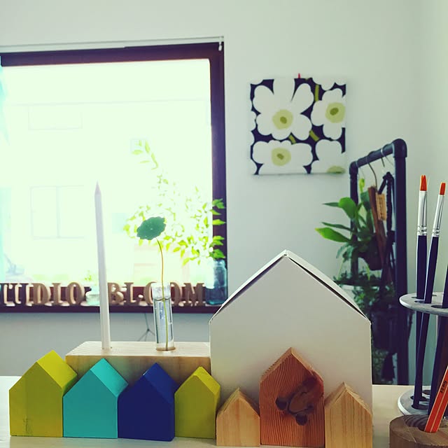 studio-bloomさんの実例写真
