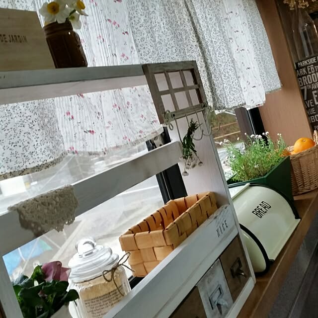 hitomiさんの実例写真