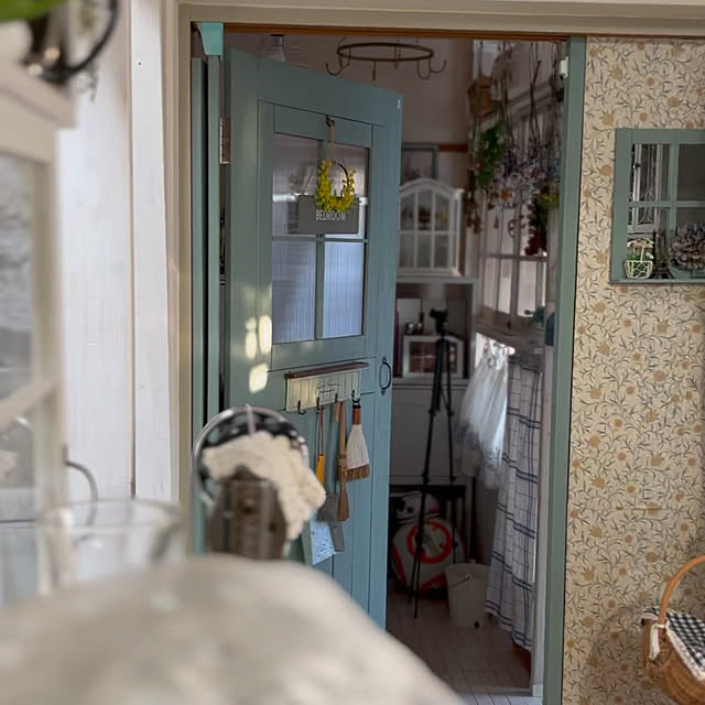 Atsukoさんの部屋