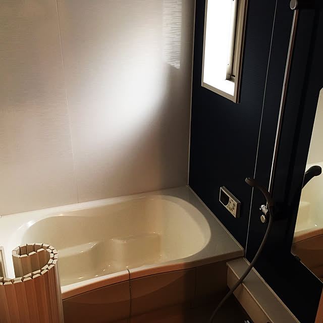 バス/トイレのインテリア実例 - 2017-08-05 17:16:58