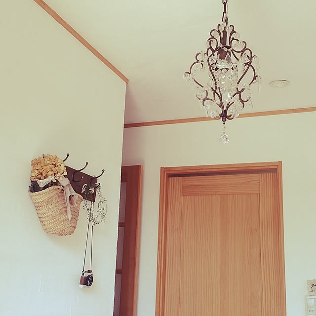 candybuttonさんの実例写真