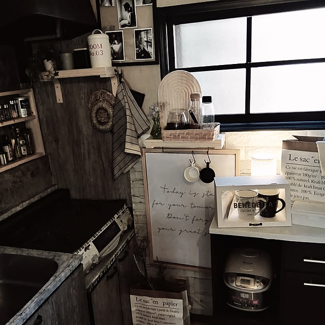 K_ROOMさんの実例写真