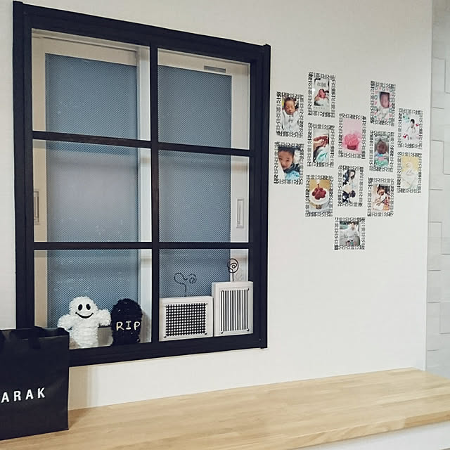 Kiraraさんの実例写真