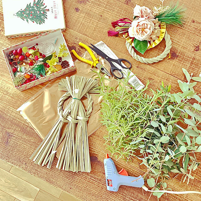 mikigumaさんの実例写真