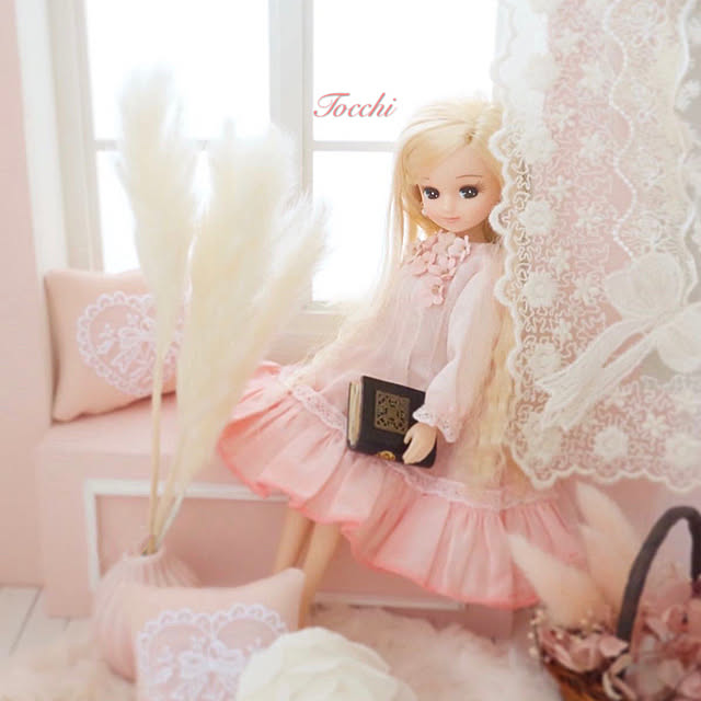 tocchiさんの実例写真