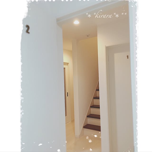 kiraraさんの実例写真
