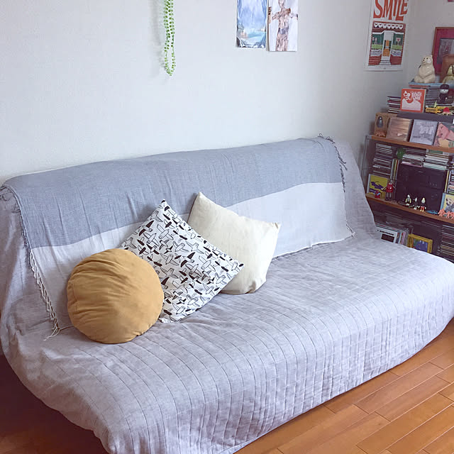 sacoさんの実例写真