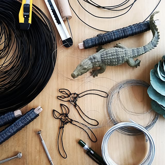 wanidaさんの実例写真