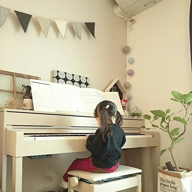 kanaさんの実例写真