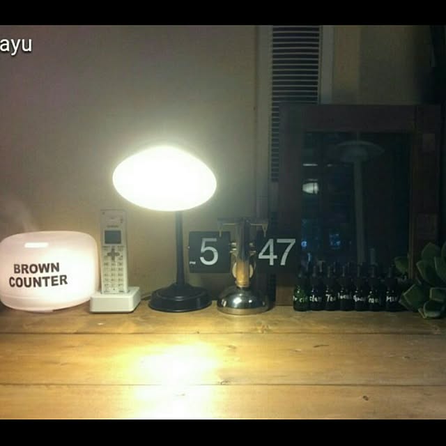 ayuさんの実例写真