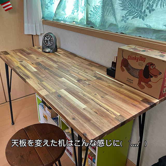wizさんの部屋