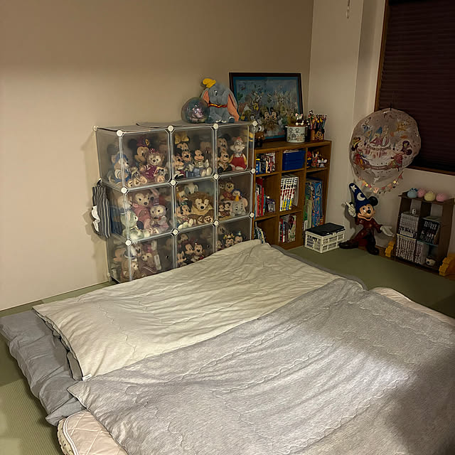 harinezuさんの実例写真