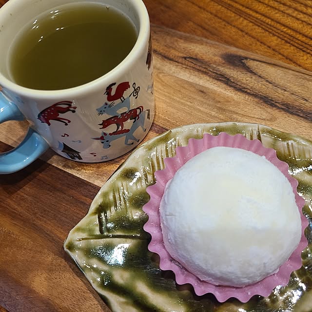 Rubiconさんの実例写真
