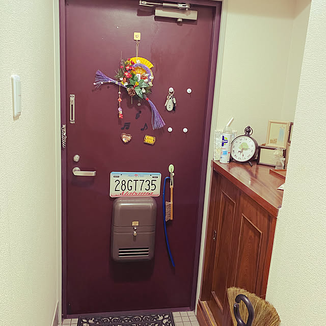maryunanamamaさんの実例写真