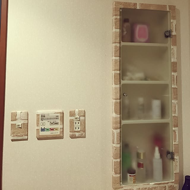 sachinさんの実例写真