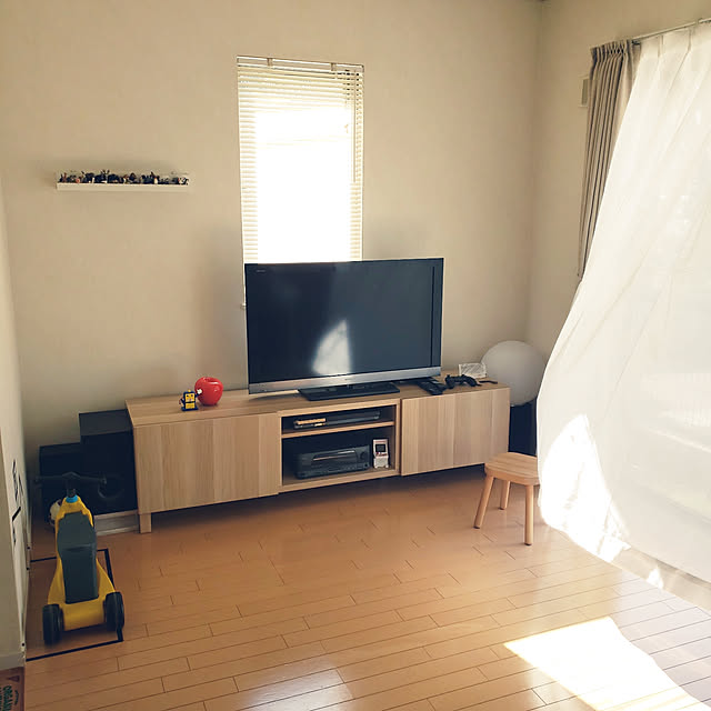 wanidaさんの実例写真