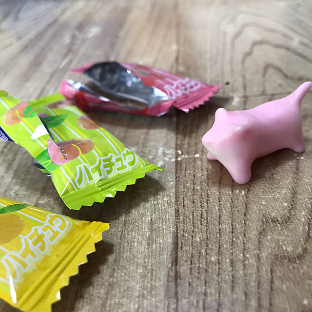 buchibuchi55さんの実例写真