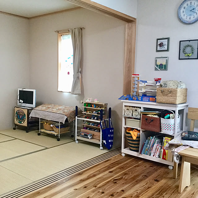 chiiyanさんの実例写真