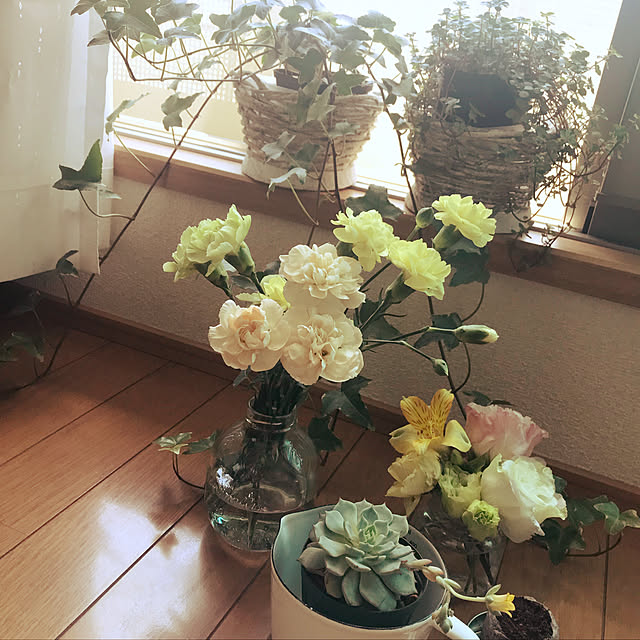 minminさんの実例写真