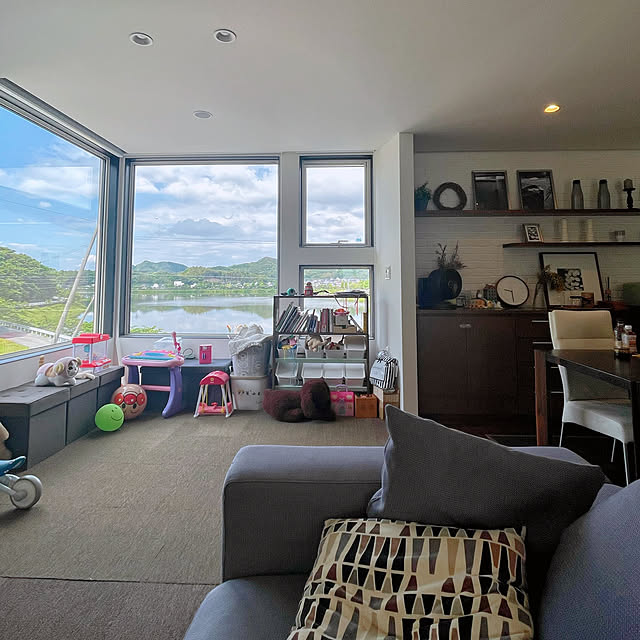 machaさんの部屋