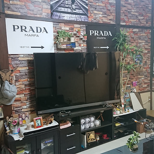 部屋全体のインテリア実例 - 2020-07-28 10:15:02