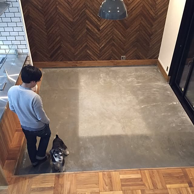 margoandcoさんの実例写真