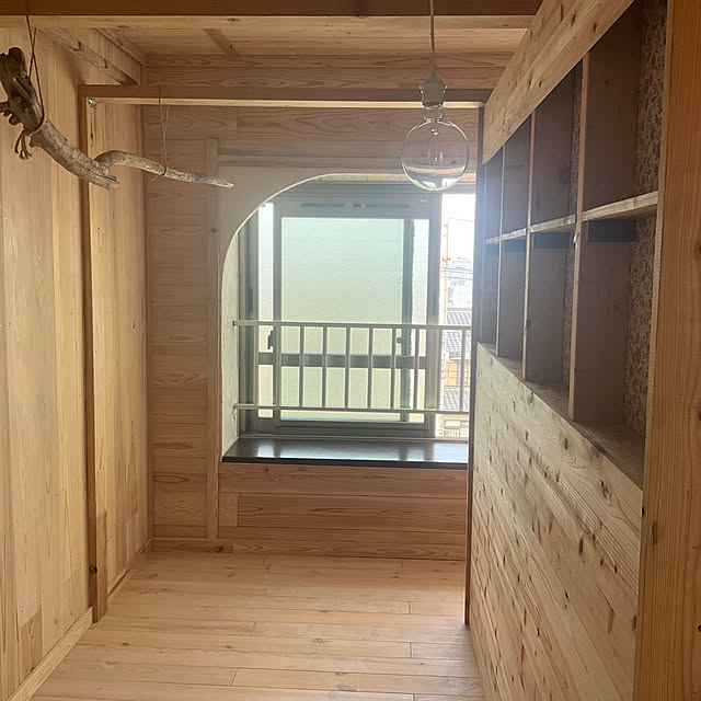 部屋全体のインテリア実例 - 2023-01-20 22:22:38