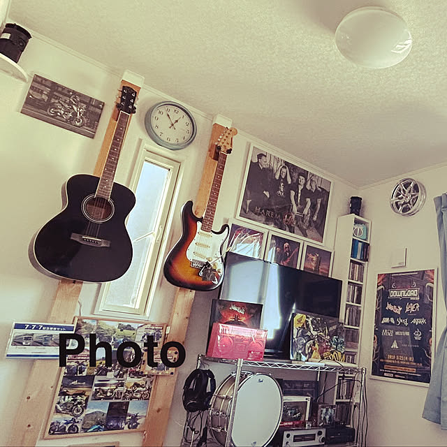 Nさんの実例写真