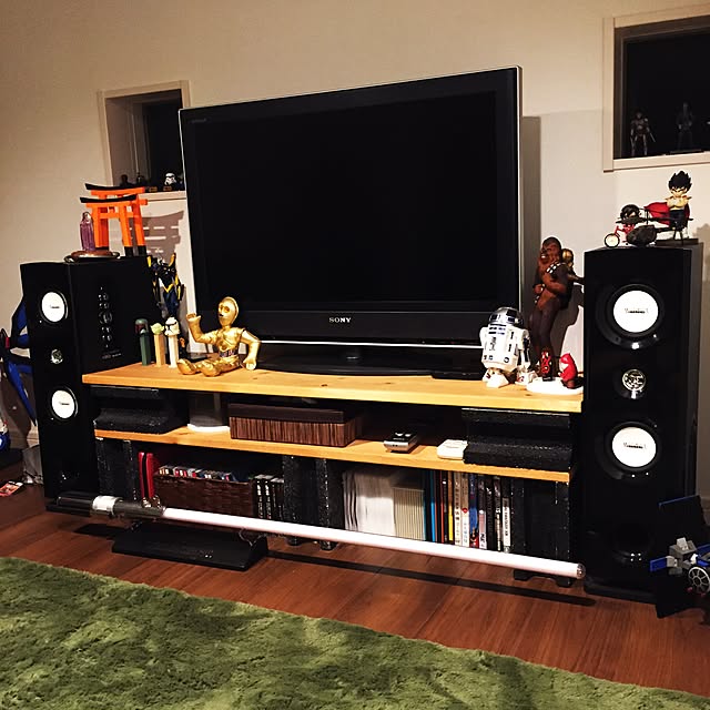 yutao999さんの実例写真