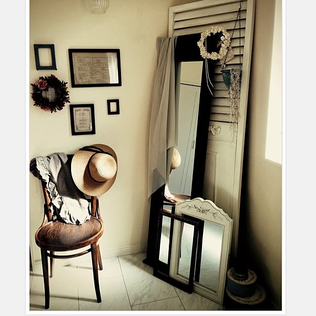 miiさんの実例写真