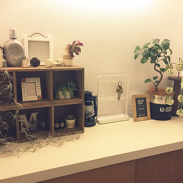 kubocchiさんの実例写真