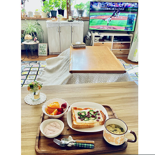 CoCo0617さんの実例写真