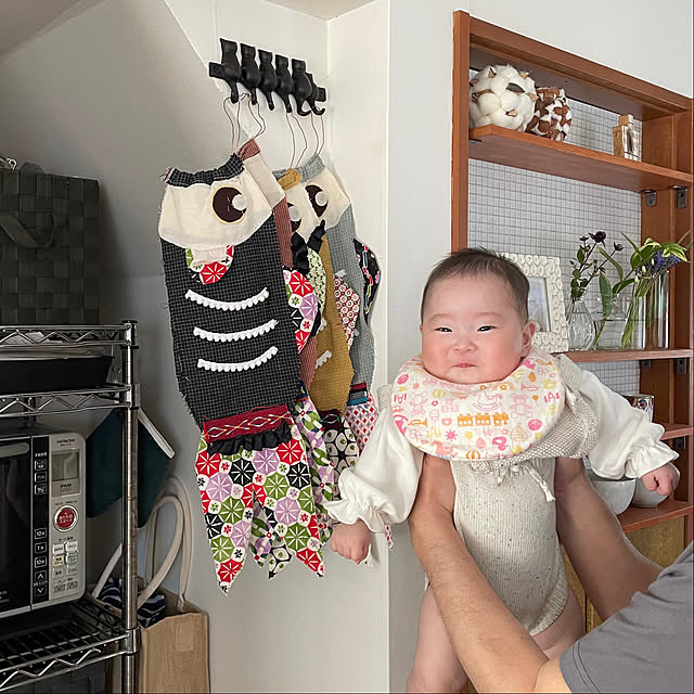 nobikoさんの部屋