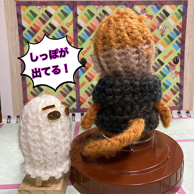 manduonmaさんの部屋