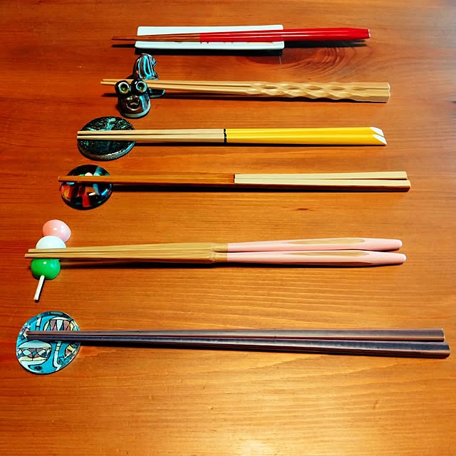 wasabiさんの部屋