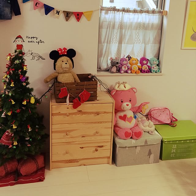 miikoさんの実例写真