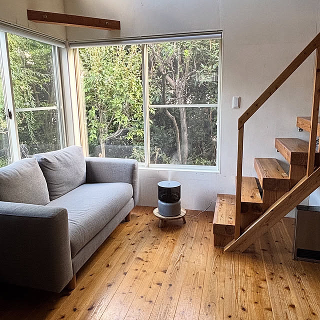 mohayaeteさんの部屋