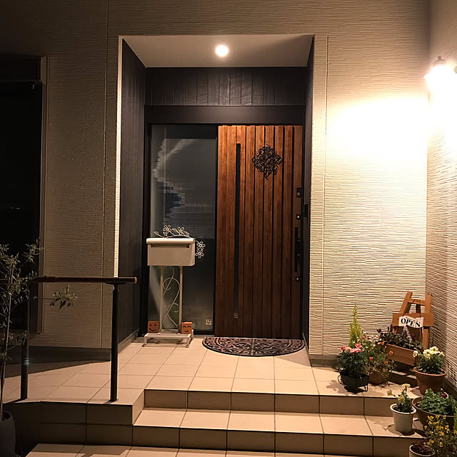 Nicoleさんの実例写真